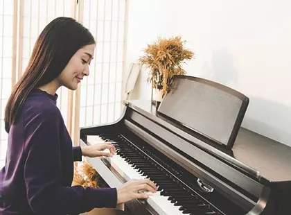 CLases de piano